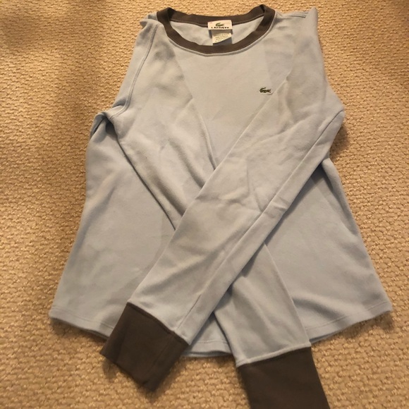 Lacoste Shirt - Picture 5 of 9